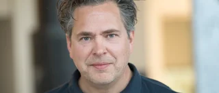 Västerviksentreprenören fick se sig besegrad