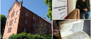 Roggeborgen öppnas för nya möjligheter – i Vasas spår