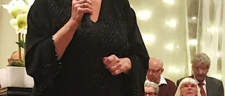 Minnesord Christina "Chi" Jacobson Chavez