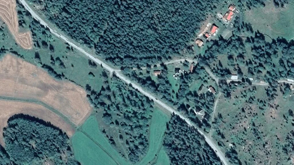Området kring Simundö 142