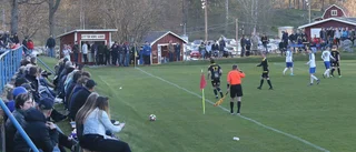 Beskedet från Smålands FF: "Vi avvaktar"