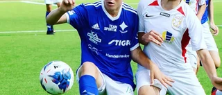Talangen kan lämna Eskilstuna för Örebro