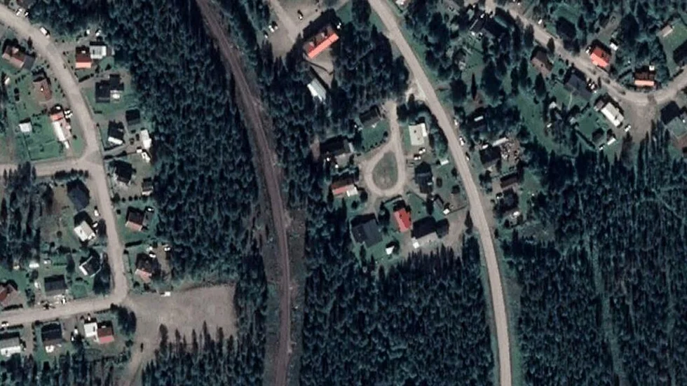 Området kring Rundeln 6