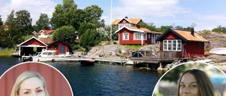 Stekhett att hyra fritidshus i Sörmland i sommar