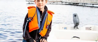 Fiskepremiär på nationaldagen 
