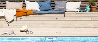 Värt att veta inför poolbygget