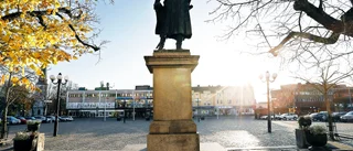 Motiverat att dubbla bygdepengen