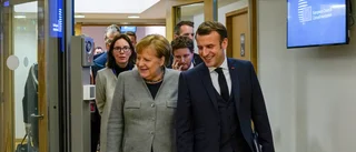 Ett fattigt Europa är ett sårbart Europa