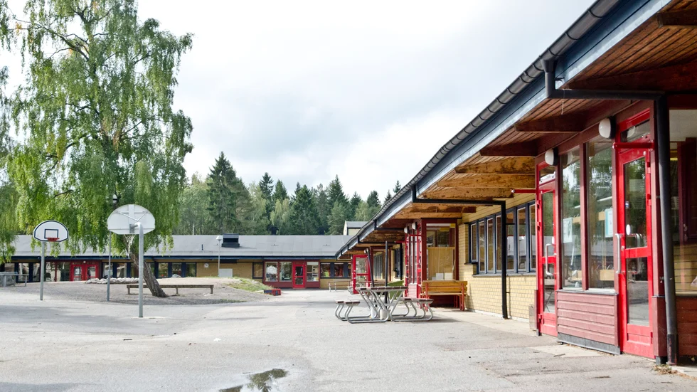 Skolorna i Gnesta har tampats med miljonunderskott i flera år.