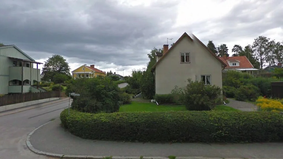 Nyhemsgatan 41