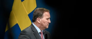 Ser vi Löfvens tsunamikatastrof?