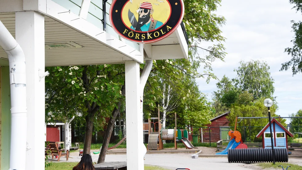 Avans förskola är en av tre förskolor som föreslås läggas ned. Men Socialdemokraterna lämnar tydligt besked att det inte blir aktuellt.
