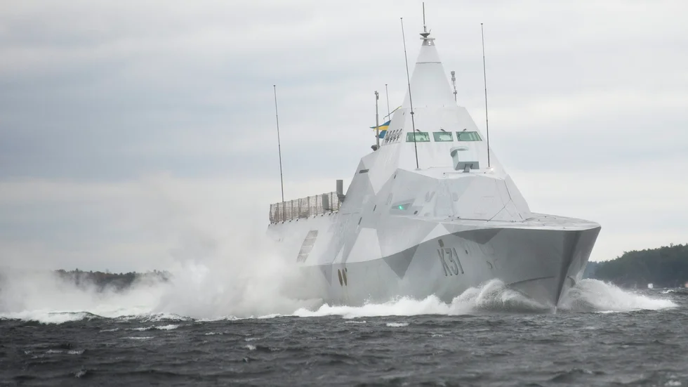 Trots politisk enighet kring vikten av stärkt militär förmåga riskerar vi att få ännu ett underfinansierat försvarsbeslut.