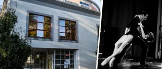 Live på Bibblan avslutar med proffsig dansfusion