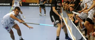 Knäskada stör – Lindström börjar om i FBC