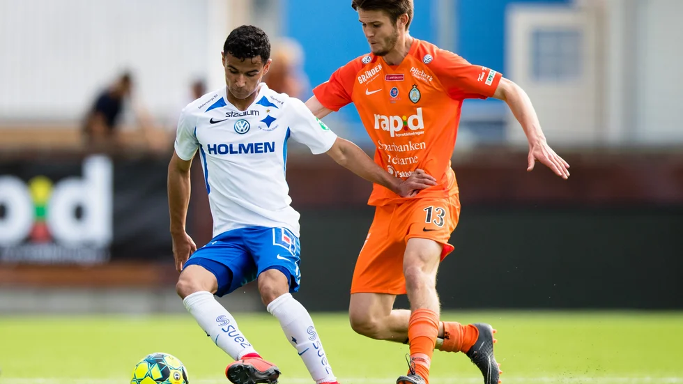 Ian Smith vänder hem. LD Alajuelense heter hans nya klubb. 
