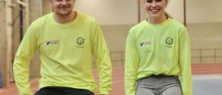 NBIS-laget får mäta sina krafter själva 