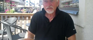Stefan Nilsson 70 år          