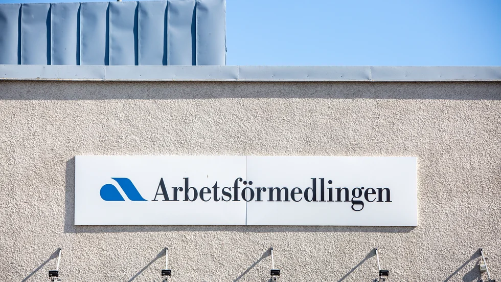 Det har varit en stor ökning av varsel jämfört med samma tidpunkt i fjol.