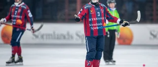 Bantad KVBS-trupp till Kalix  