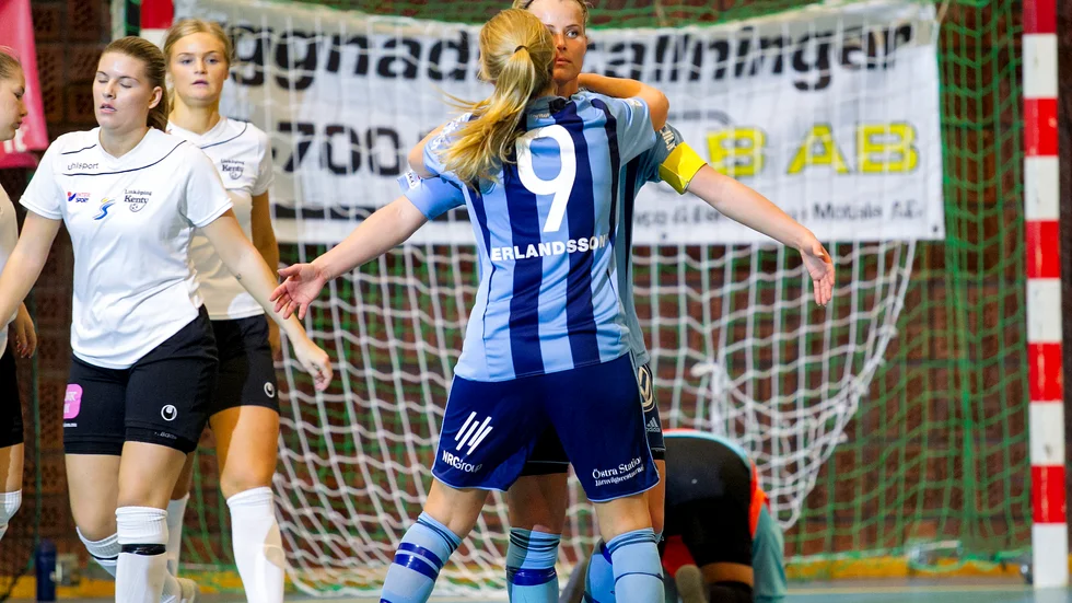 Djurgården vann det senaste Boren futsal cup i Motala sporthall, januari 2020. Nu är det 31 lag anmälda totalt inför återkomsten i januari 2023.