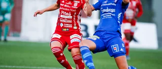 Direktrapport: Följ Piteås match borta mot Häcken