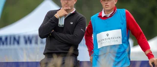 Axell klar för semifinal i matchspels-SM