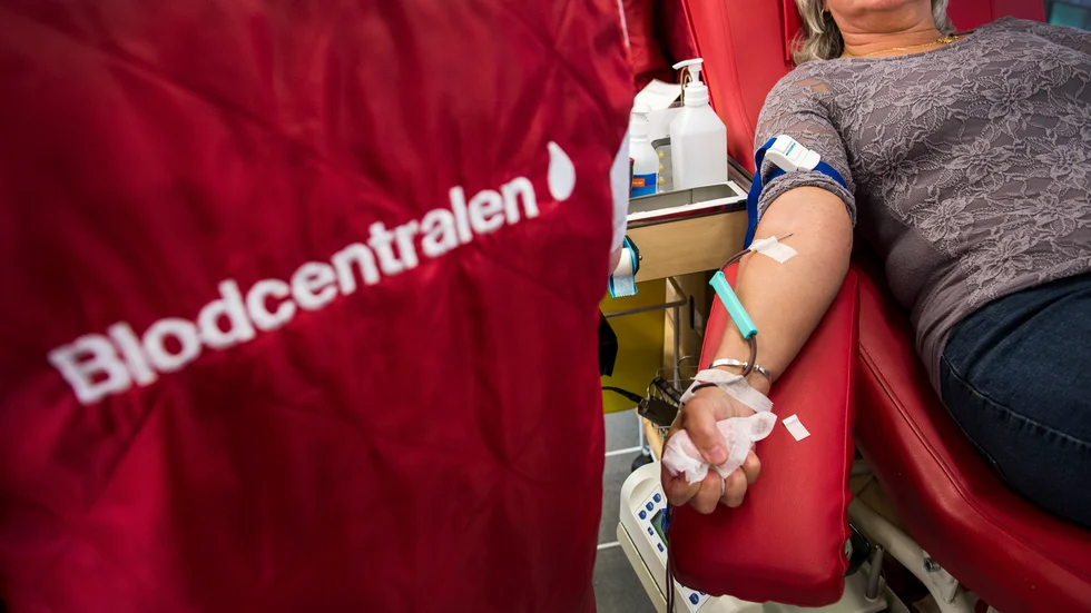Sörmlands blodgivare är trogna och givmilda, och tar sig förhoppningsvis tid att lämna blod även mitt i julstöket. Det hoppas Unilabs och Region Sörmland som hoppas kunna ha en god blodbank inför stundande helger. Nya blodgivare välkomnas också till länets sjukhus.