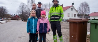 "Många grannar är väldigt upprörda"