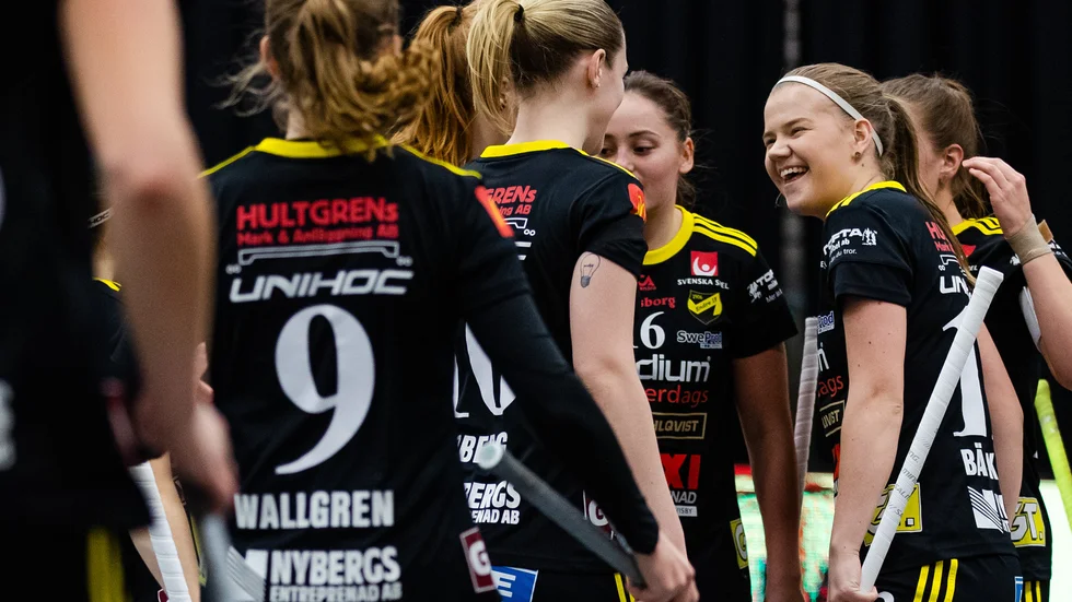 Endre är den damklubb får mest pengar från FSSL:s centrala avtal tack vare sitt höga publiksnitt.