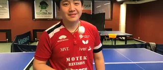 Väster hoppas få Haixiao tillbaka