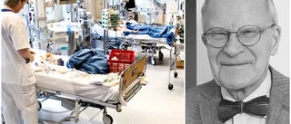 Inandad kväveoxid prövas vid livshotande covid-19
