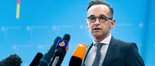 Ministeröverläggning om östra Ukraina