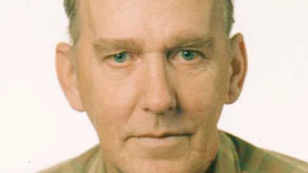 Östen Norberg, Arvidsjaur.