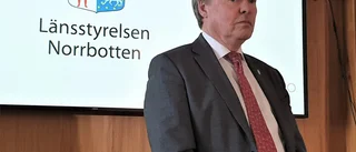 Landshövdingen: "De ringer till mig och gråter"