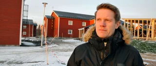 Bostadskrisen: Från gruvetablering till flyktingvåg