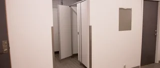 Nu kan duschfrågan lösas en gång för alla