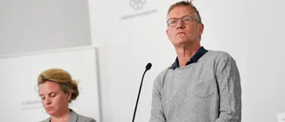 Smittan är inte över- tänk efter             