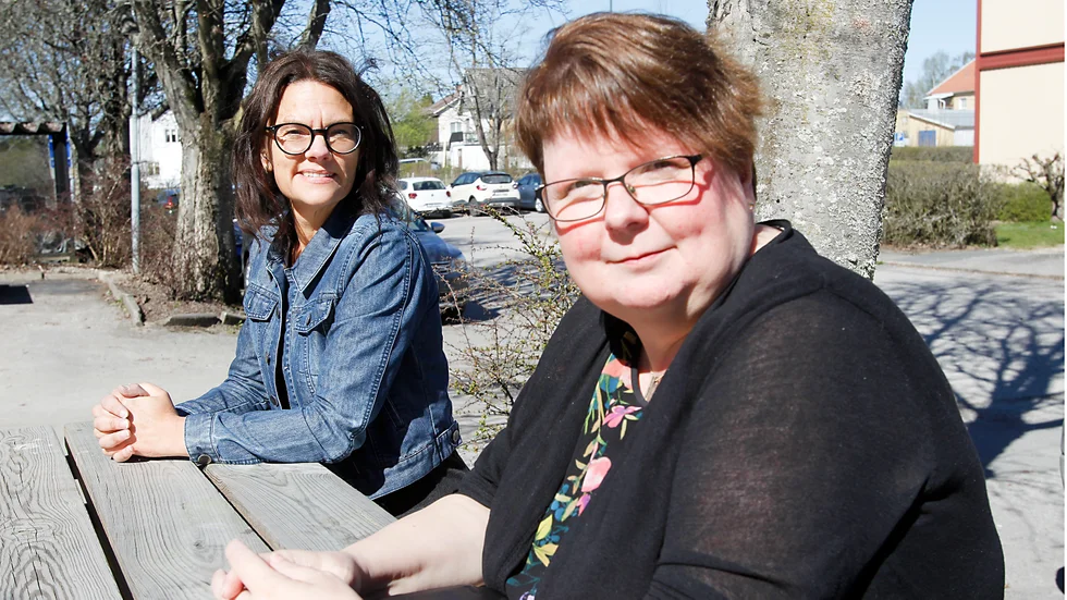 Vård- och omsorgsnämndens ordförande Ulrica Truedsson (S) har tagit beslutet om inflyttningsstopp. Nu ska Anna-Lena Ramstedt, förvaltningschef, se till att beslutet verkställs.