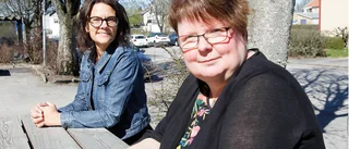Nyinflyttningar stoppas på samtliga äldreboenden