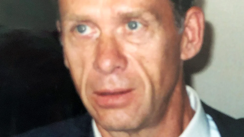 Bo Olsson, Burträsk.