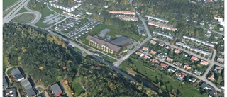 Så mycket tjänar kommunen på de nya bostadsplanerna