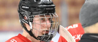 Kalix Hockey föll i viktig match: "Inte där idag"