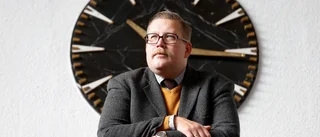 Statsvetaren: Norrbottningarna kan bli ministrar: "Finns många med lång erfarenhet"    