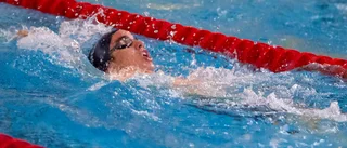 Ny medalj för Elliot Fielder på SM