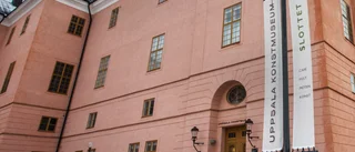 Konstmuseum öppnar upp - begränsat antal besökare