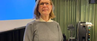 Regiondirektören får fortsatt förtroende: "Känns väldigt bra"