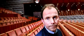 Kommunala bolaget varslar var tredje
