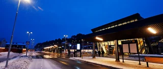 Skadad man anmälde brutalt rån – polisen söker vittnen