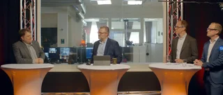 Lokalt samtal om Coronakrisens följder